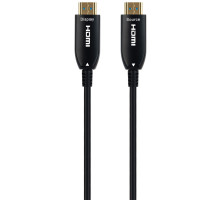 Кабель мультимедійний HDMI M to HDMI M 50.0m V2.1 8K 60Hz/4K 144Hz AOC Cablexpert (CCBP-HDMI8K-AOC-50M-EU)