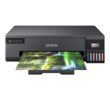 Струменевий принтер Epson L18050 WiFi (C11CK38403)