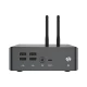 Комп'ютер Vinga Mini PC V660 (V6601235U.32512W1H)