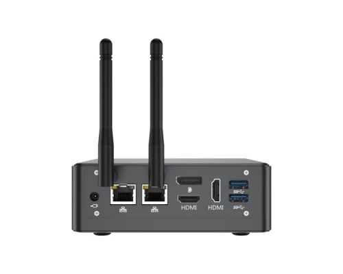 Комп'ютер Vinga Mini PC V660 (V6601235U.32512W1H) Комп'ютер Vinga Mini PC V660 (V6601235U.32512W1H)