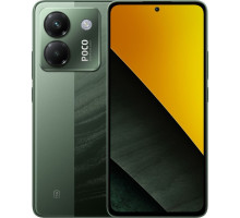 Мобільний телефон Xiaomi Poco M7 Pro 5G 8/256GB Green (1139665)