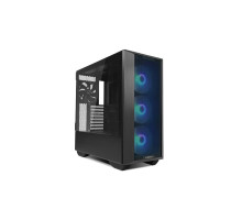 Корпус для ПК Lian Li Lancool III Black (G99.LAN3X.00)