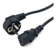 Кабель живлення C13 1.8m Extradigital (KBP1655)