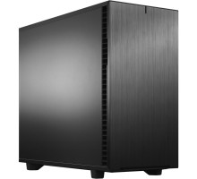 Корпус для ПК Fractal Design Define 7 Black Solid (FD-C-DEF7A-01)