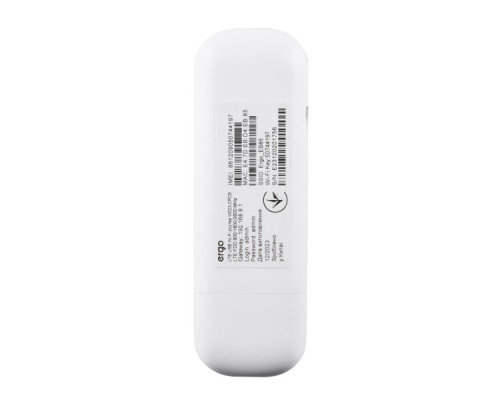 Мобільний модем Ergo W023-CRC9 (lifecell)