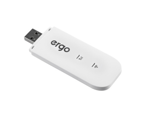 Мобільний модем Ergo W023-CRC9 (lifecell)