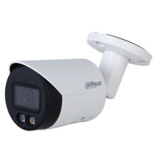 Камера відеоспостереження Dahua DH-IPC-HFW2449S-S-IL (2.8)