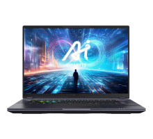 Ноутбук GIGABYTE Aorus 16X (ASG-63UAC64SD)