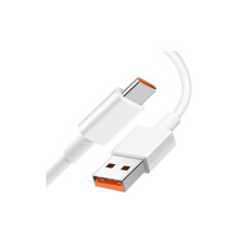 Дата кабель USB 2.0 AM to USB-C 3A XoKo (XK-3-TC)