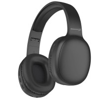 Навушники Grand-X GB-11B Black (GB-11B)