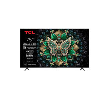 Телевізор TCL 75C61KS