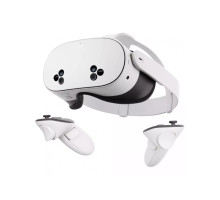 Окуляри віртуальної реальності Oculus Meta Quest 3S 256GB VR Headset (SK-1000210-01)