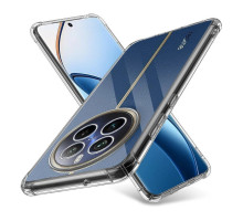 Чохол до мобільного телефона BeCover Anti-Shock Realme 12 Pro 5G Clear (711175)