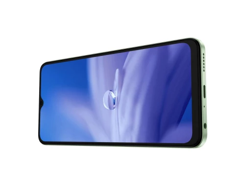 Мобільний телефон Ulefone Note 19 3/32Gb Nebula Green (6975326664523)