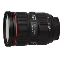 Об'єктив Canon EF 24-70mm f/2.8L II USM (5175B005AA)