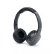 Навушники Muse M-272 Bluetooth Black (M-272 BT)
