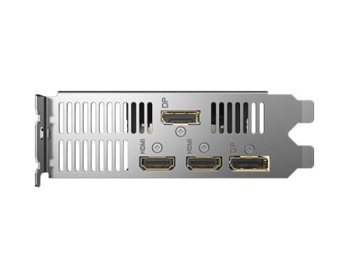 Відеокарта GIGABYTE GeForce RTX3050 6Gb OC LP (GV-N3050OC-6GL)