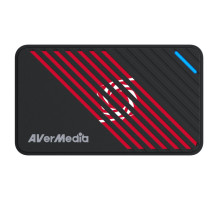 Пристрій захоплення відео AVerMedia GC553 ProLive Gamer ULTRA S, black (61GC553PR0CA)