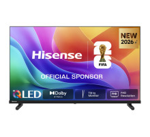 Телевізор Hisense 40A5S