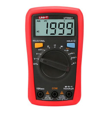 Цифровий мультиметр UNI-T UT33A+