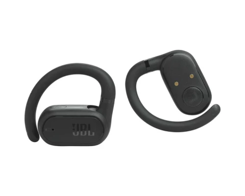 Навушники JBL Soundgear Sense Black (JBLSNDGEARSNSBLK) Навушники JBL Soundgear Sense Black (JBLSNDGEARSNSBLK)