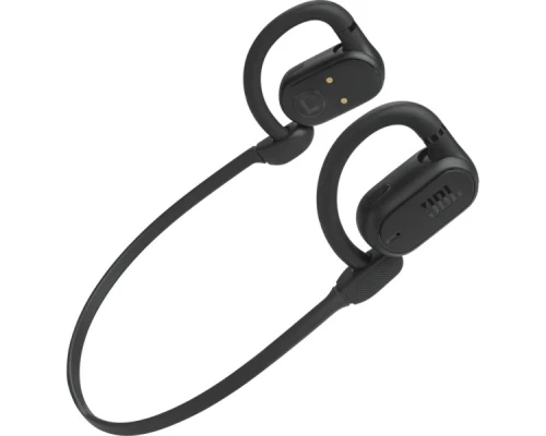 Навушники JBL Soundgear Sense Black (JBLSNDGEARSNSBLK) Навушники JBL Soundgear Sense Black (JBLSNDGEARSNSBLK)