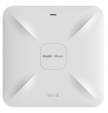 Точка доступу Wi-Fi Ruijie Networks RG-RAP2260(E)