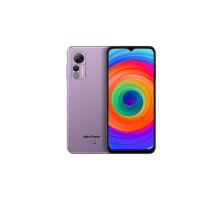 Мобільний телефон Ulefone Note 14 3/16GB Purple (6937748734994)