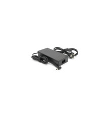 Блок живлення до ноутбуку Merlion ASUS 240W 20V 12А, 4.5*3.0 (38398 / LAS240/20-4.5*3.0)
