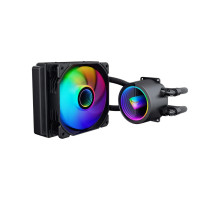 Система рідинного охолодження Machenike LC-120-ARGB BLACK