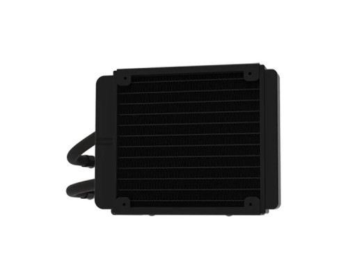 Система рідинного охолодження Machenike LC-120-ARGB BLACK