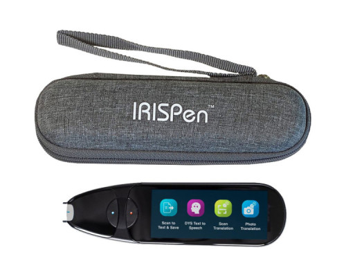 Сканер Iris IRISPen Air 8 (463243)